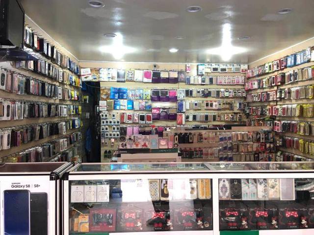 探访非洲手机市场 中国品牌攻陷摩洛哥，当地用户缘何转向？