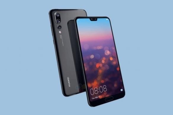 华为P20价格惊喜曝光，起售价跌破3000元大关