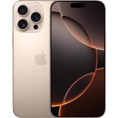 Apple iPhone 16 Pro Max 5G手机 256GB 沙漠色钛金属价格参考